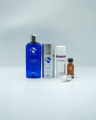 Rosacea & Couperose Package Rosacea & Couperose Package