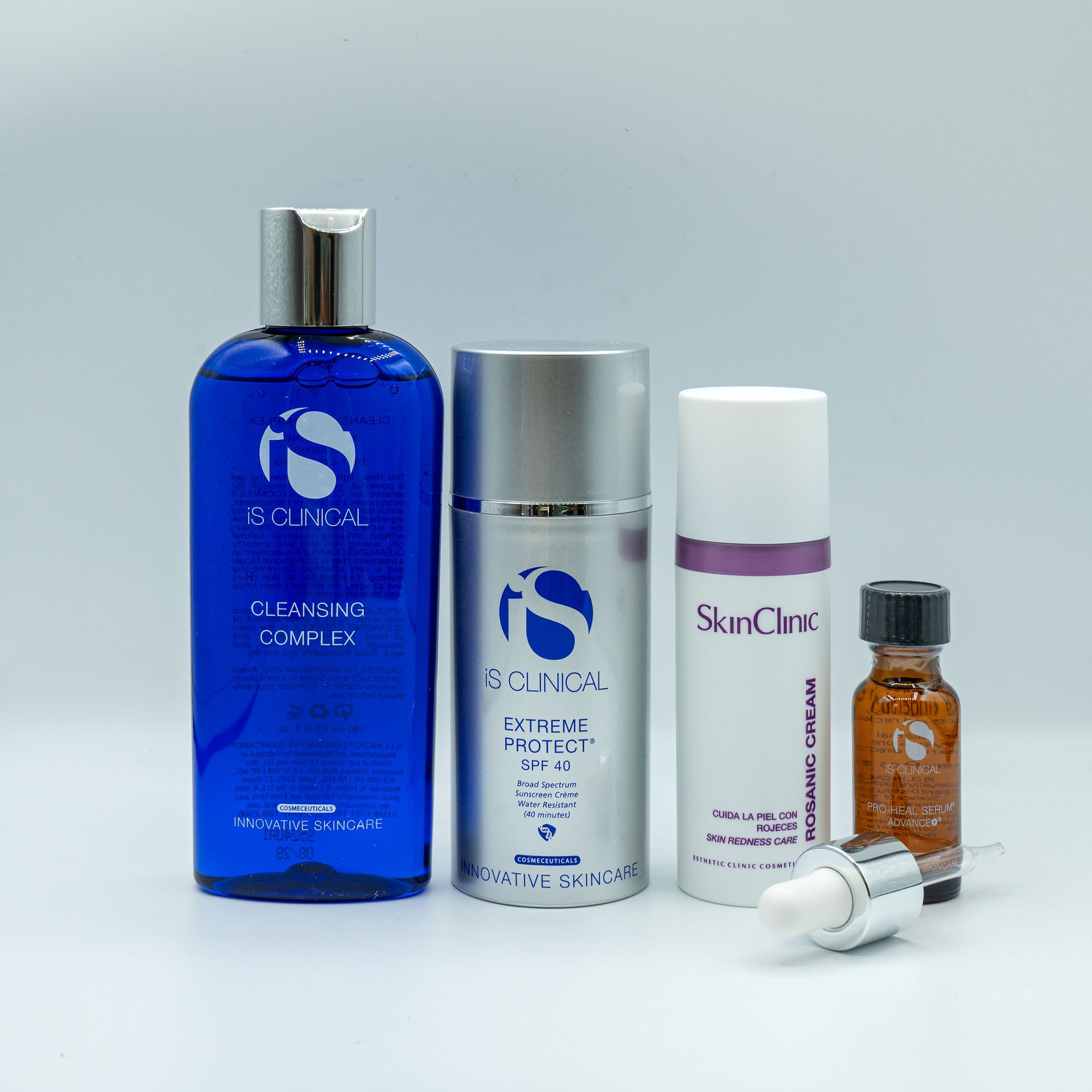 Rosacea & Couperose Package