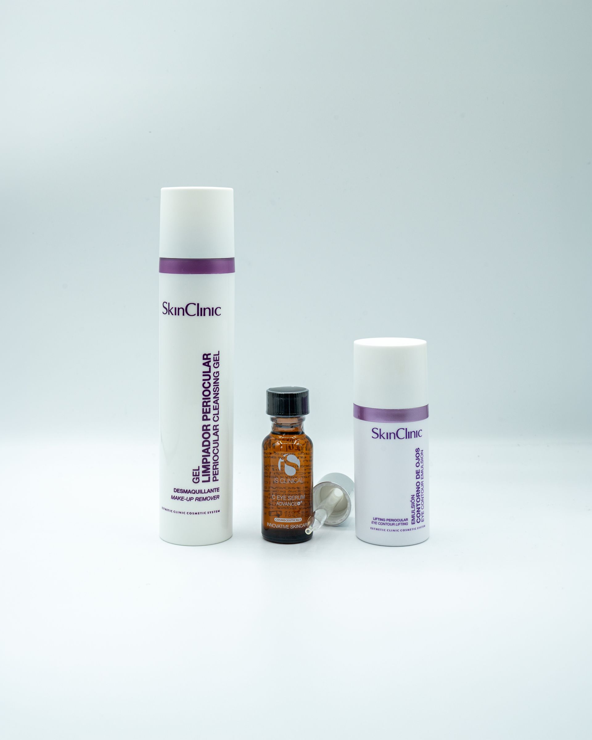 Complete Eye Rejuvenation Package