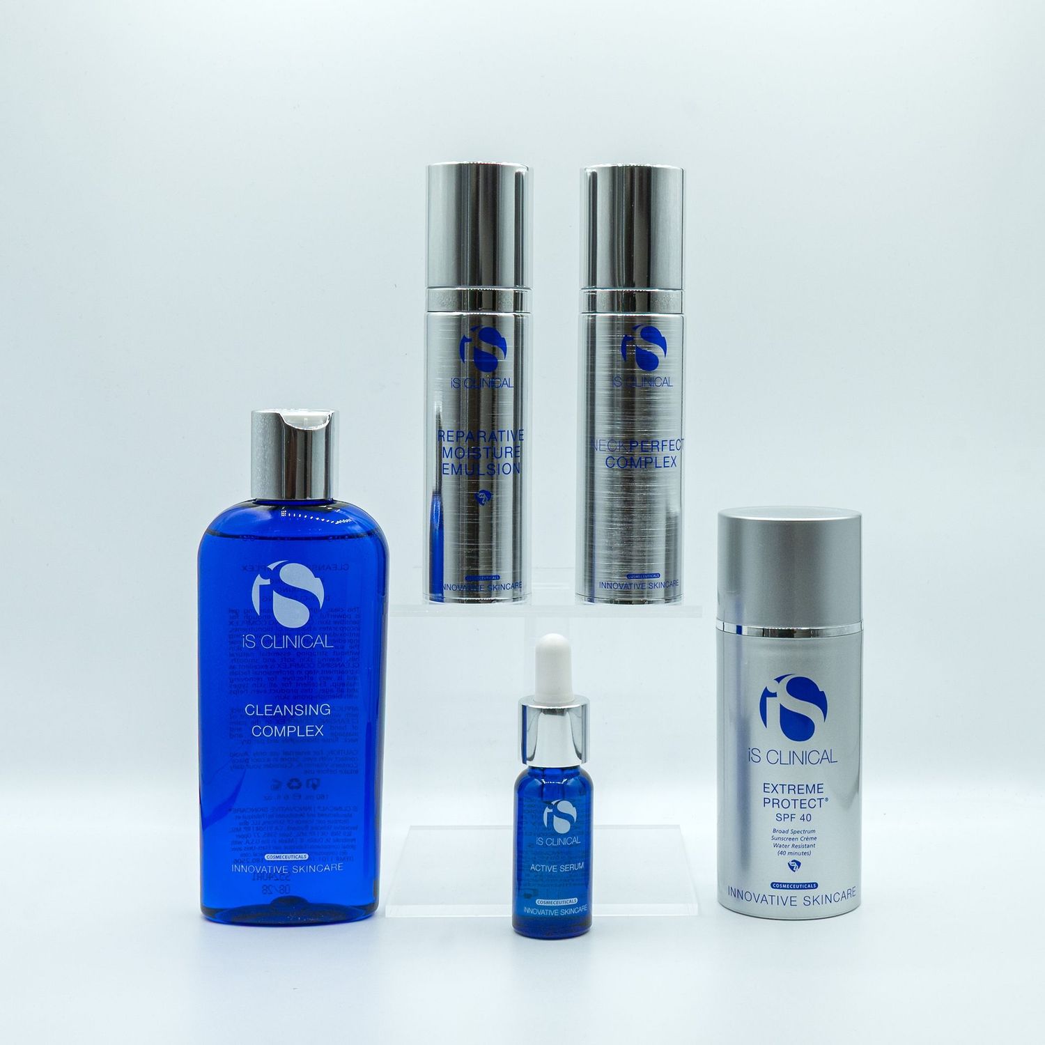 Ultimate Skin Rejuvenation & Longevity Package