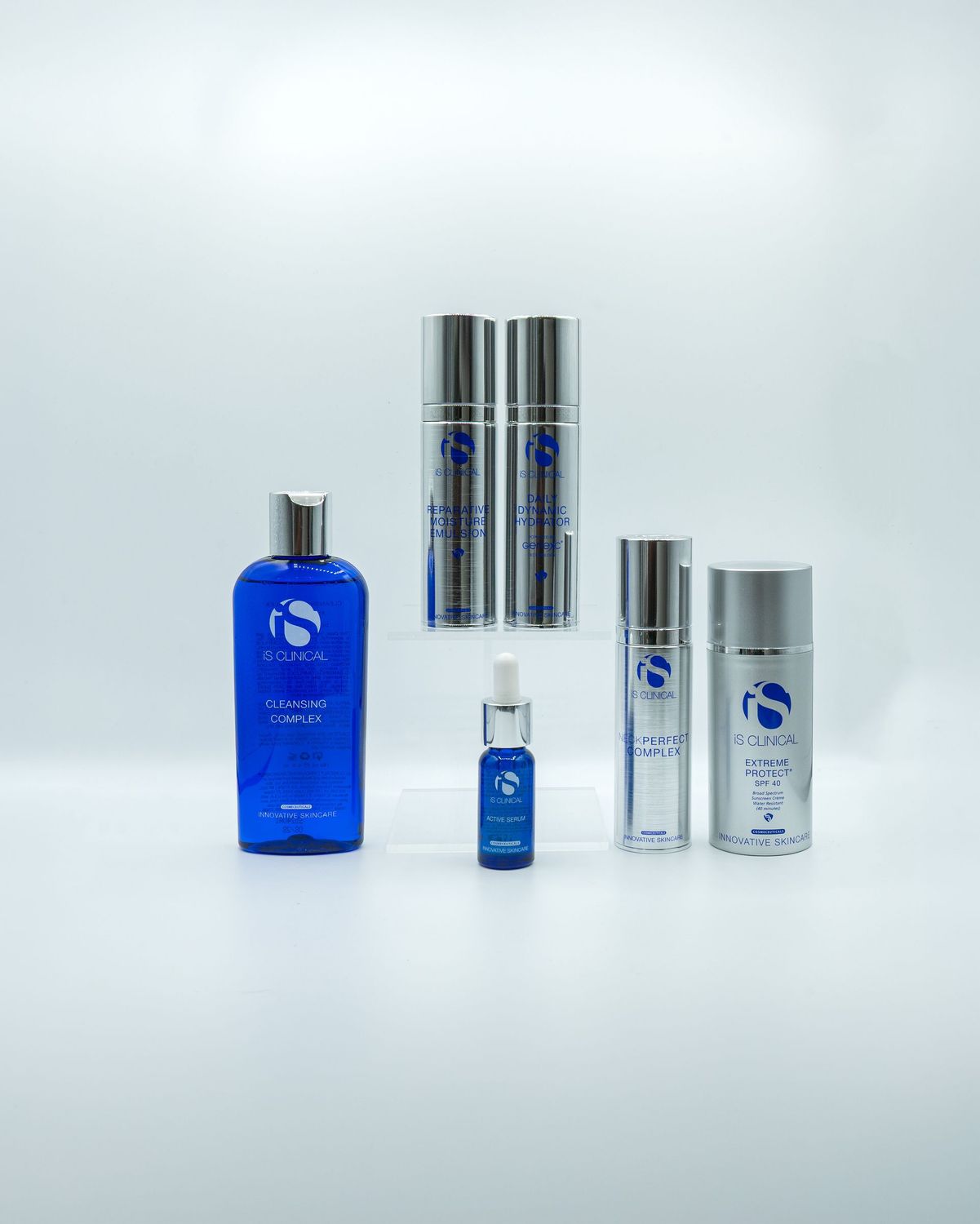 Ultimate Skin Rejuvenation & Longevity Package