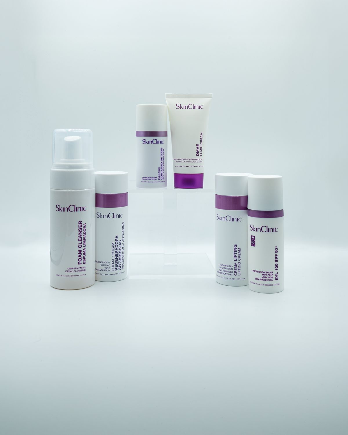 Advanced Lifting & Firming Package Advanced Lifting & Firming Package
