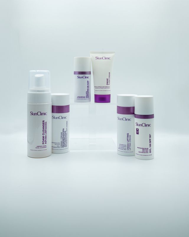 Advanced Lifting & Firming Package