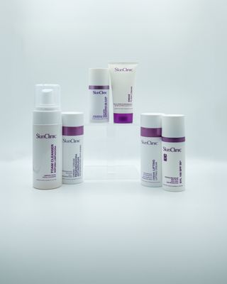 Advanced Lifting & Firming Package Advanced Lifting & Firming Package