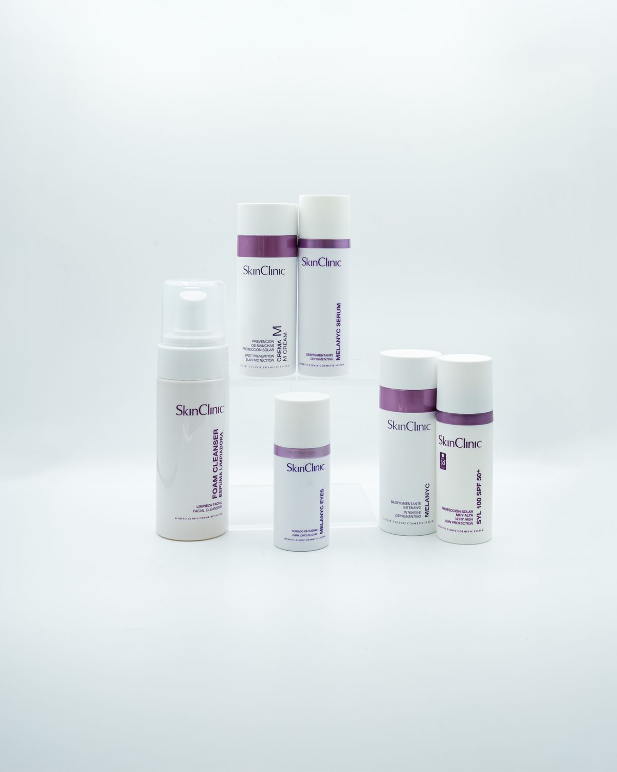 Pigmentation & Dark Spots Package Pigmentation & Dark Spots Package