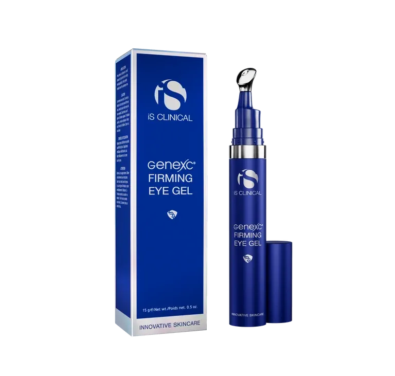iS Clinical GeneXC Firming Eye Gel iS Clinical GeneXC Firming Eye Gel