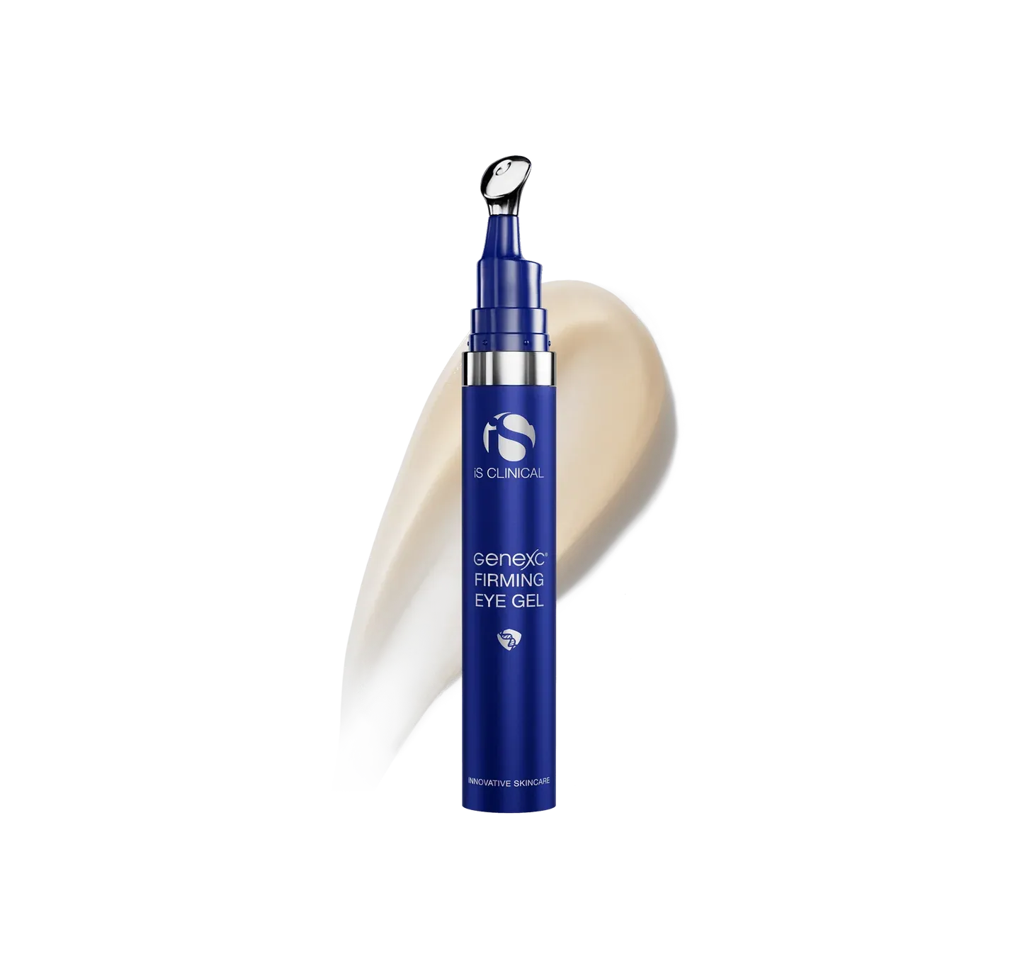 iS Clinical GeneXC Firming Eye Gel