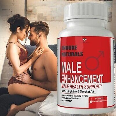 Endura Naturals Male Enhancement
