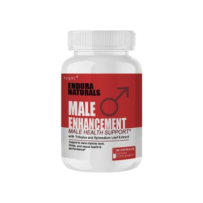 Endura Naturals Male Enhancement