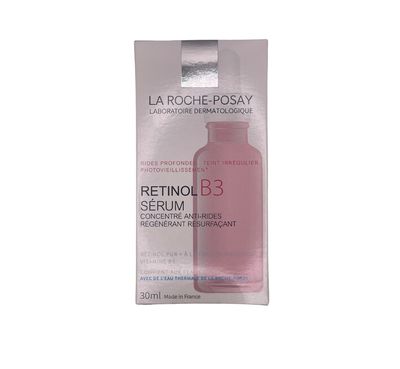 LA ROCHE-POSAY - SIERA RETINOL B3 CON OPZIONE DI PACK