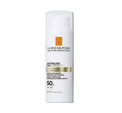 LA ROCHE-POSAY - ANTHELIOS AGE CORRECT SPF 50 WITH PACK OPTIONS