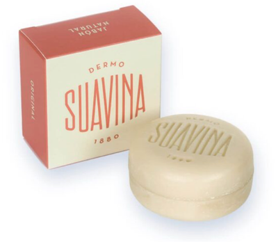 DERMO - SUAVINA