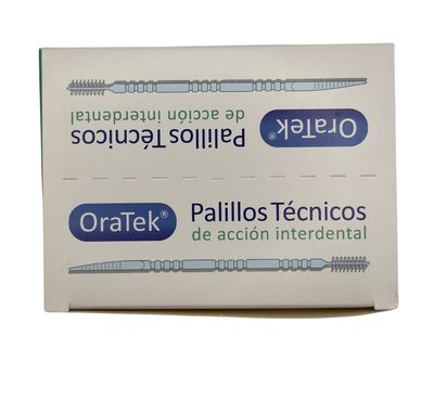 ORATEK - PALILLOS