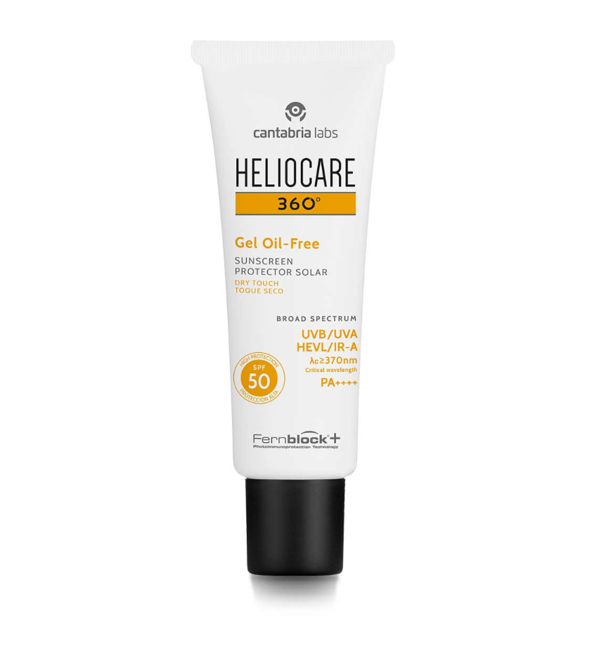 HELIOCARE - SUN CARE