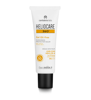 HELIOCARE - SOLARE