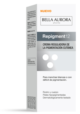 BELLA AURORA - REPIGMENT CON OPZIONE PACK