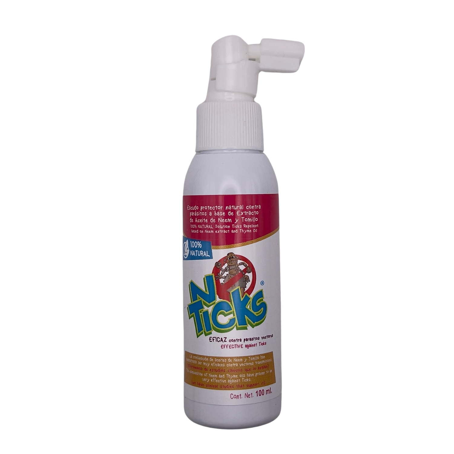 SMEDICAL - ANTIPARASITOS - GARRAPATAS