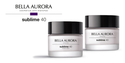 BELLA AURORA - SUBLIME 40 DAY