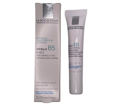 LA ROCHE-POSAY - EYES CREMA CURA DEGLI OCCHI CON OPZIONE DI PACK