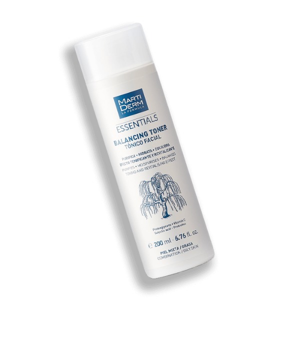MARTIDERM - ESSENTIALS
