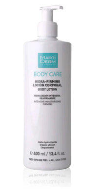 MARTIDERM - BODYCARE