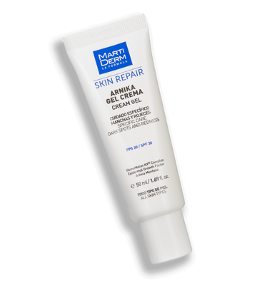 MARTIDERM - SKIN REPAIR