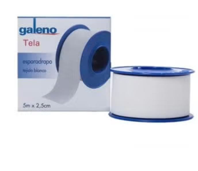 GALENO - ADHESIVE TAPE