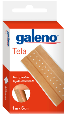GALENO - STRIPS