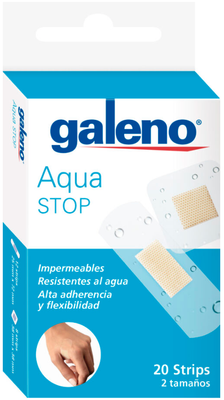 GALENO - WATER STOP STRIPS