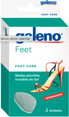 GALENO - FEET