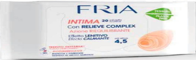 FRIA - HYGIEJNE-TÜCHER FÜR ERWACHSENE