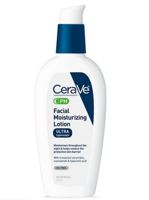 CERAVE - Lozione Viso, disponibile anche in pack