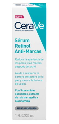 CERAVE - Traitement Anti-Acné, disponible en pack