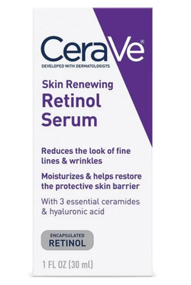 CERAVE - SKIN RENEWAL, con opción de pack​