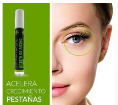 ACEITE DE RICINO PURO