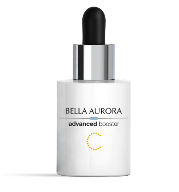 BELLA AURORA - ADVANCED BOOSTER VITAMIN C 30ML