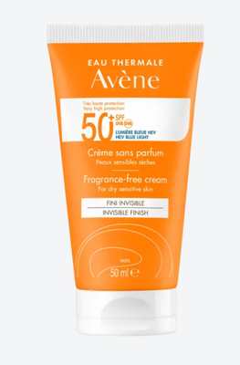 AVÈNE - PROTECCIÓN SOLAR DE ALTA CALIDAD