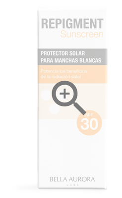 BELLA AURORA - REPIGMENT SUNSCREEN
