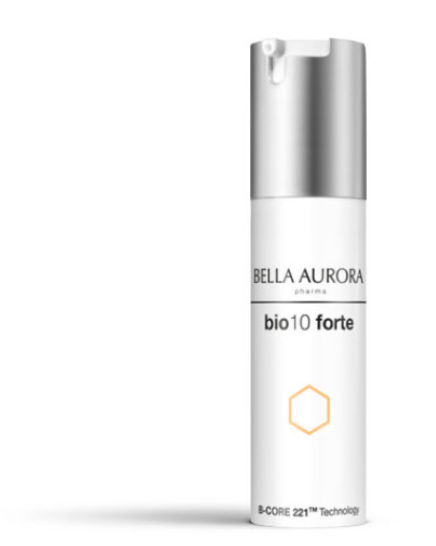 BELLA AURORA - BIO10 FORTE M-LASMA