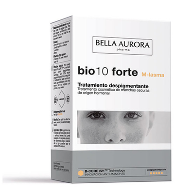 BELLA AURORA - BIO10 FORTE M-LASMA