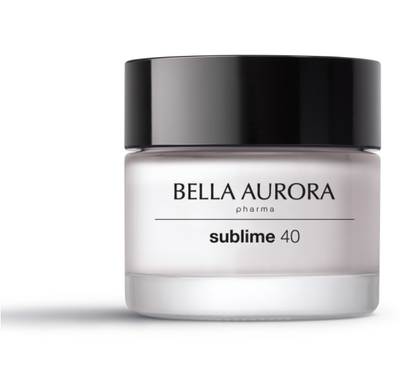 BELLA AURORA - SUBLIME 40 DAY