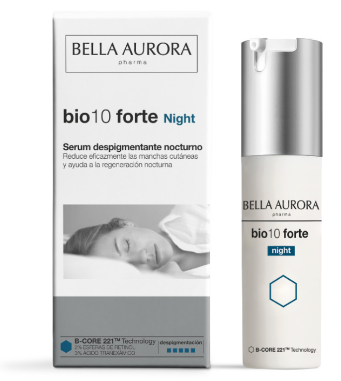 BELLA AURORA - BIO10 FORTE NIGHT