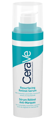 CERAVE - RESURFACING RETINOL SERUM 30ML