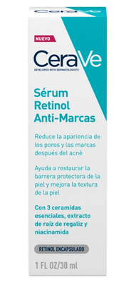 CERAVE - RESURFACING RETINOL SERUM 30ML