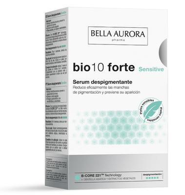 BELLA AURORA - BIO10 FORTE SENSITIVE