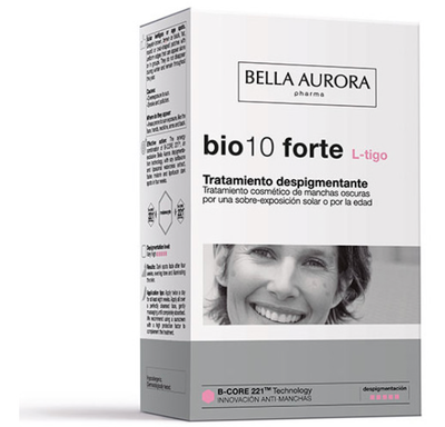 BELLA AURORA - BIO10 FORTE L-TIGO