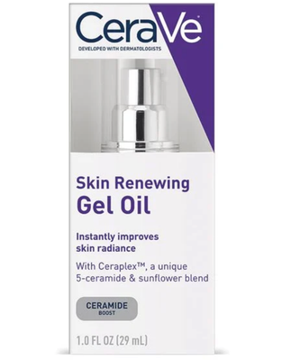 CERAVE - SKIN RENEWING GEL OIL 29 ML