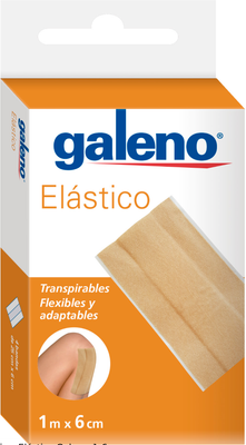 GALENO - BANDAS