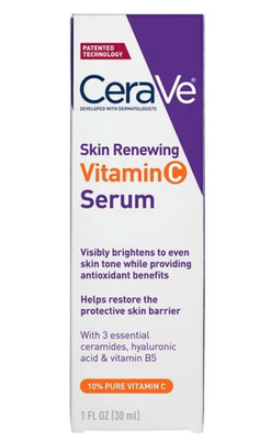 CERAVE - SKIN RENEWING VITAMIN C SERUM 30 ML