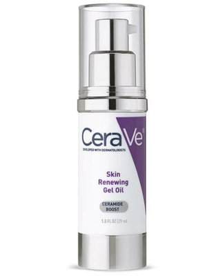 CERAVE - SKIN RENEWING GEL OIL 29 ML